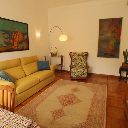 Ferienwohnung La Piccola Florida Sanremo Exterior foto